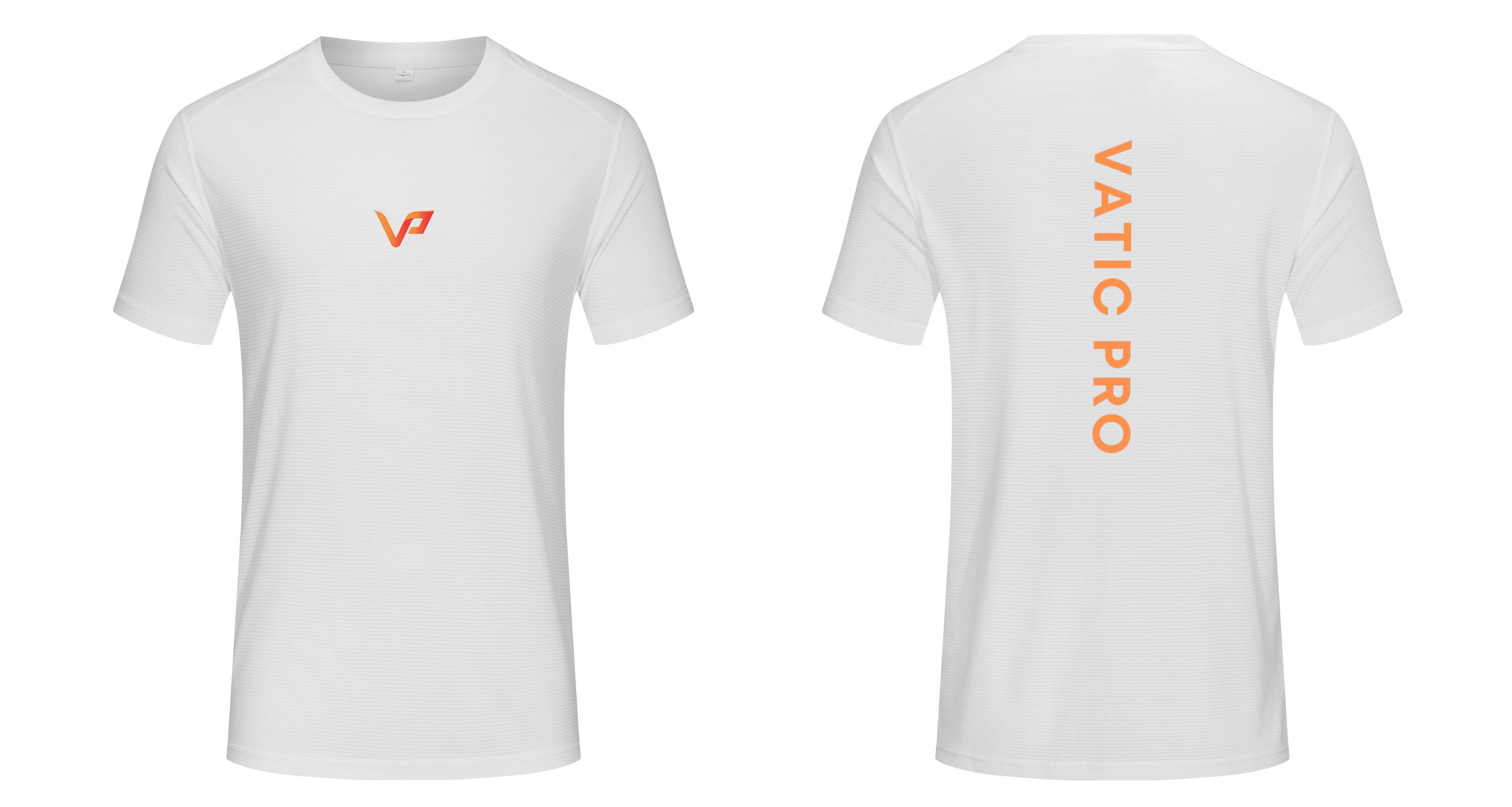 Short Sleeve Performance Tee – Vatic Pro