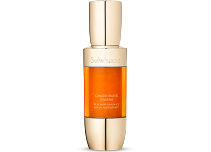 Concentrated Ginseng Renewing Serum EX