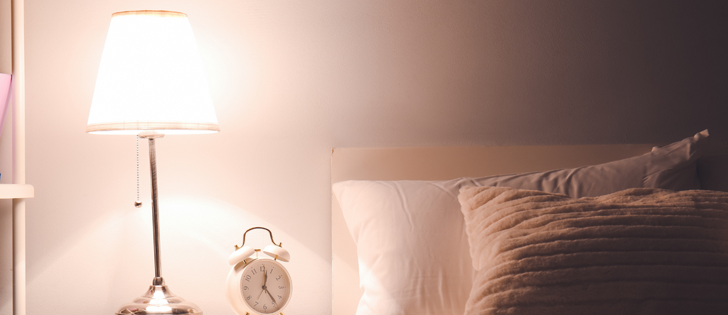 Comment choisir une Lampe de Chevet ? - Lampe de Nuit