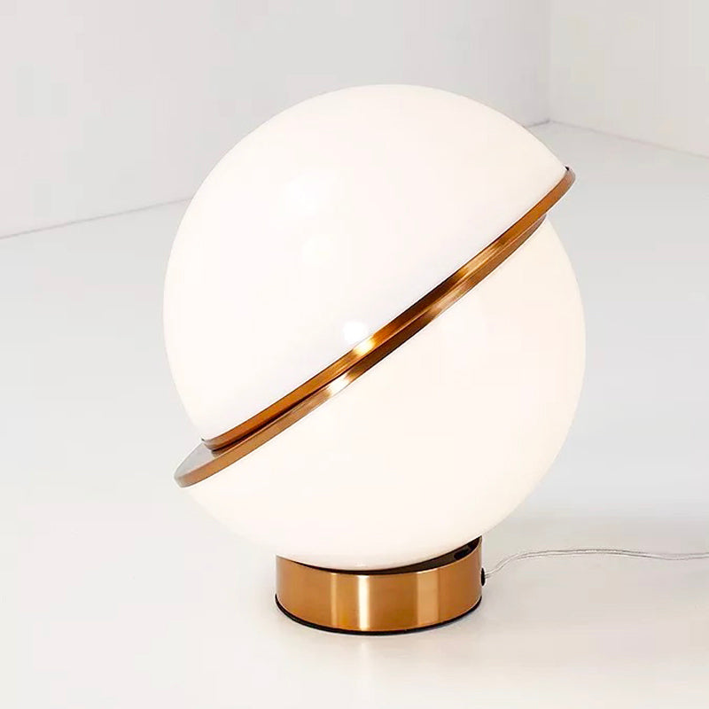 Lampe de Chevet Boule Tactile | Luminuit