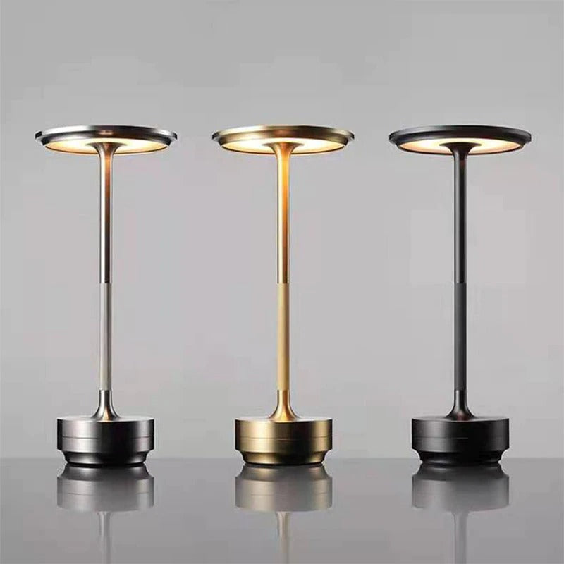 Lampe De Chevet Design Italien