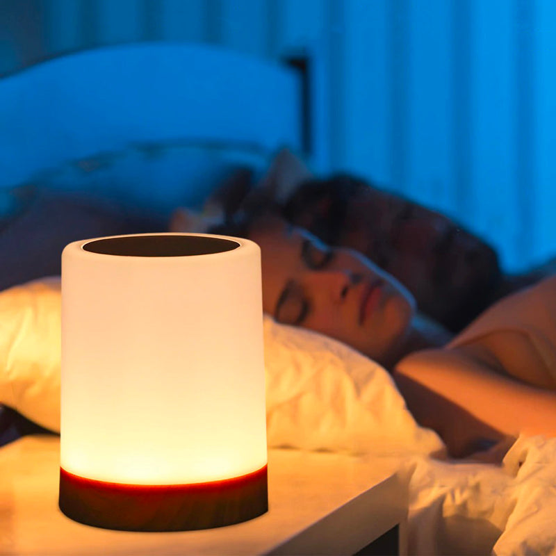 Lampe de chevet Sans fil Tactile • Livraison Offerte – LampesDeChevet