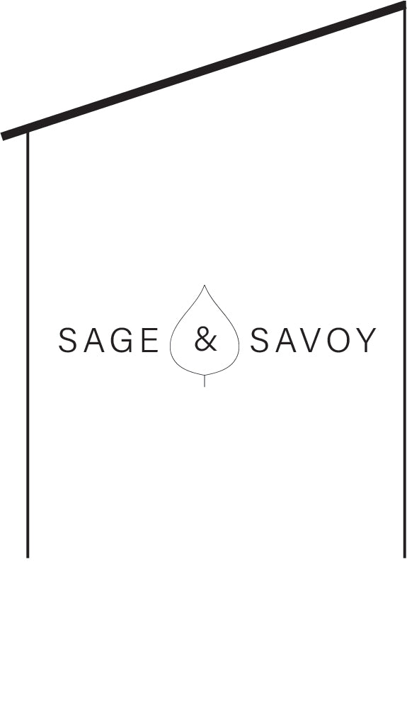 Sage and Savoy