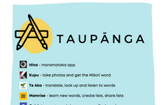 Taupānga - Free download