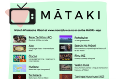 Mātaki - Free download