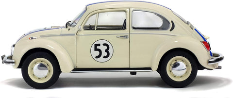 Voiture miniature de collection Volkswagen