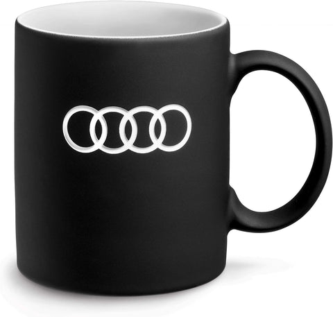 Tasse de collection Audi