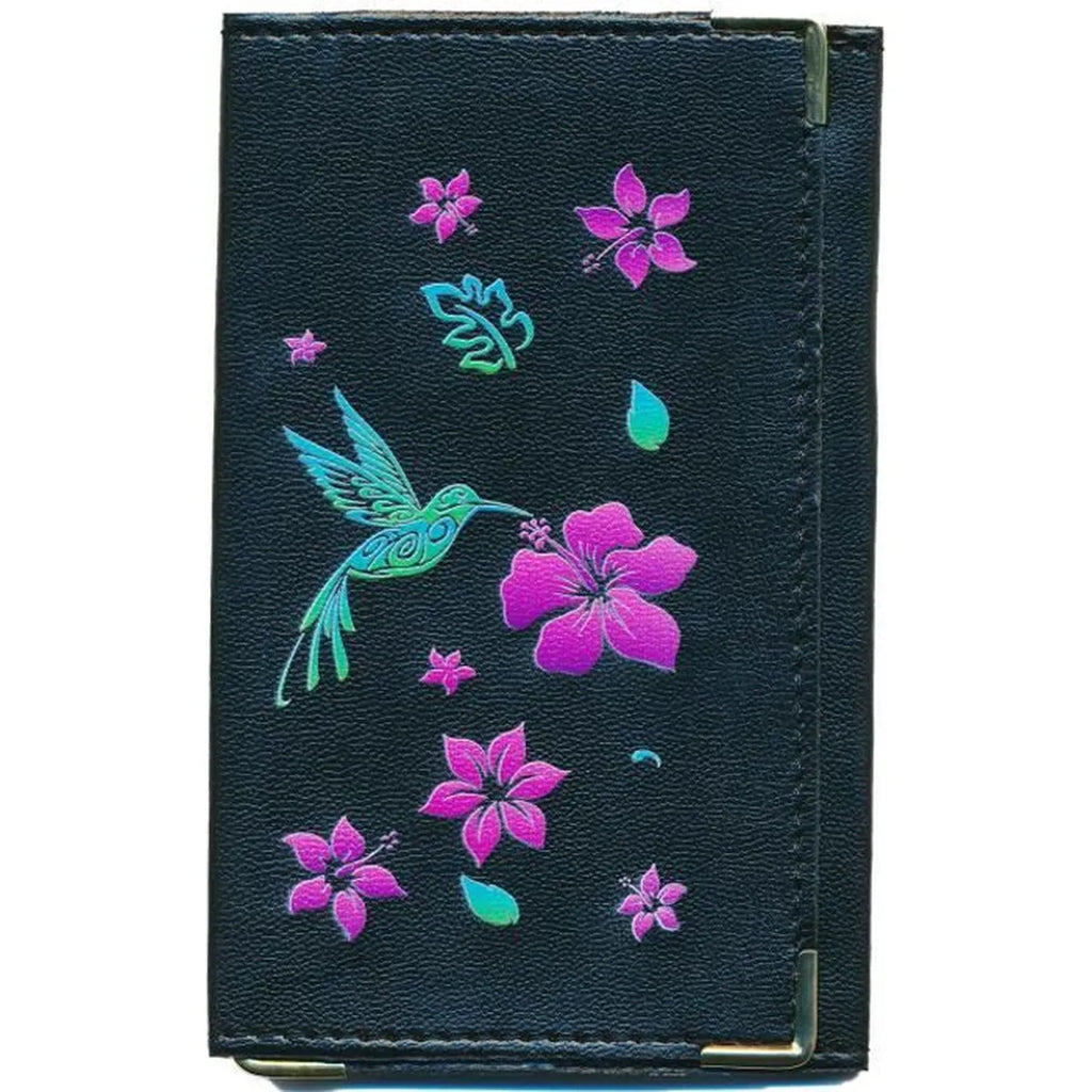 Pochette carte grise Peugeot