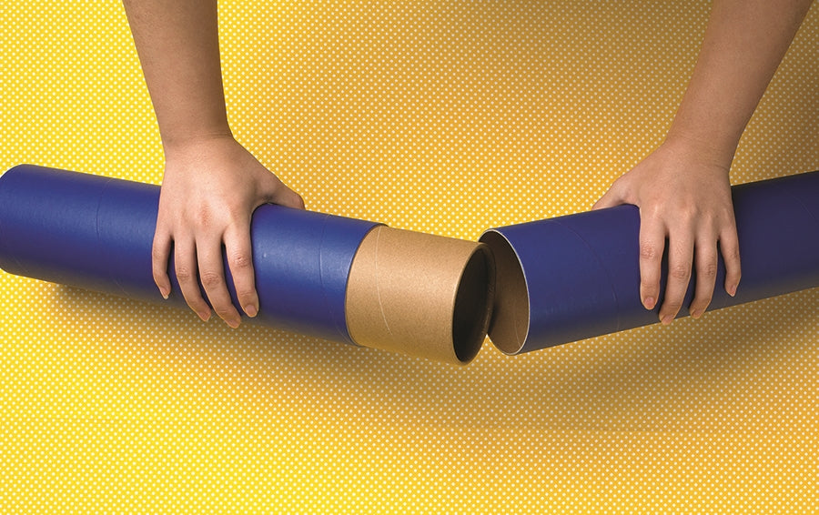 puzzle roll away mat