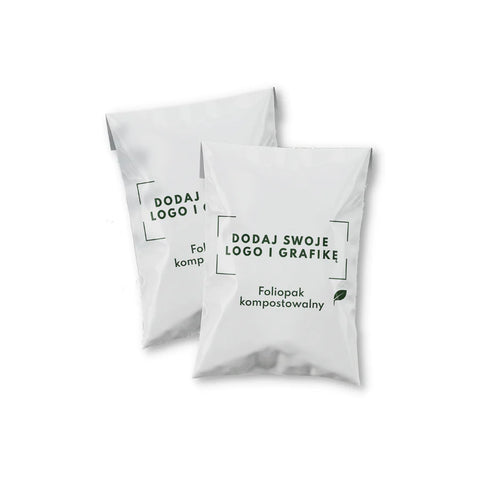Compostable mailers