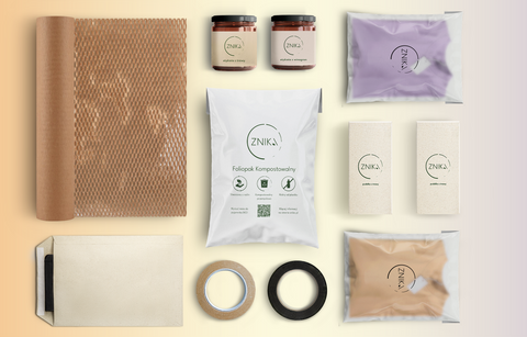 ecological packaging