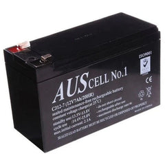 Alarm Battery 12 Volt 7Ah