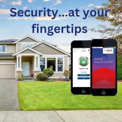 Bosch Smartphone App