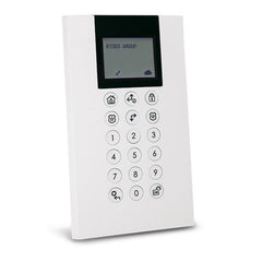 Risco Panda Keypad