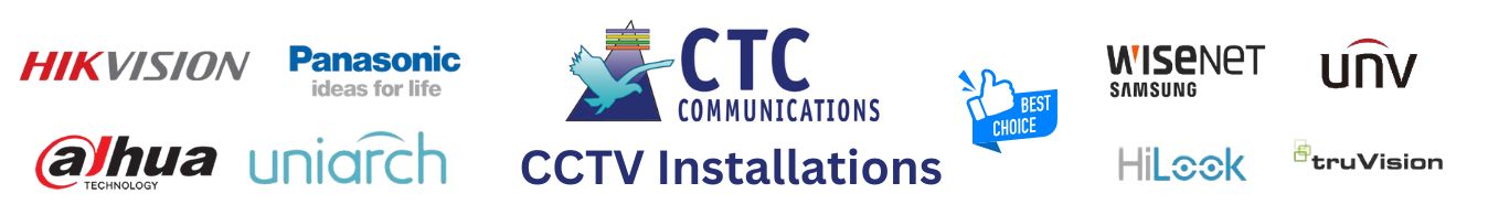 CCTV Installations