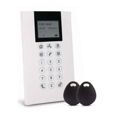 Risco Panda Keypad