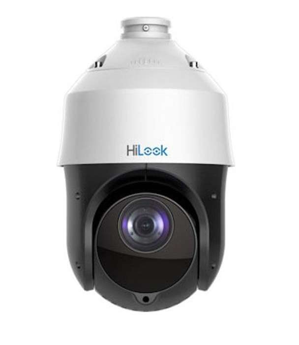 HiLook 2MP PTZ Camera, PTZ-N4225I-DE