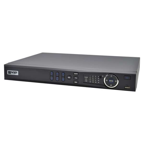 VIP Vision™ Network Video Recorder