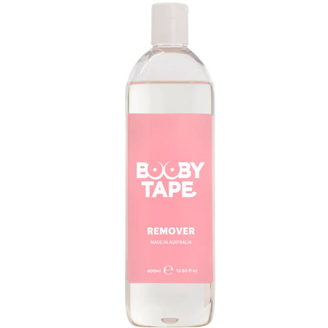 Booby Tape Remover