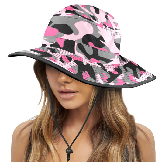 Treed Coon Camo Bucket Hat – coonhoundin