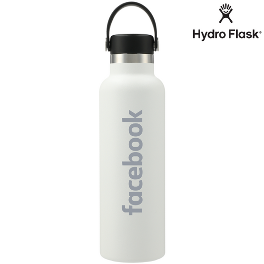  Hydro Flask Wide Mouth with Flex Sip Lid - 20 oz. 164382