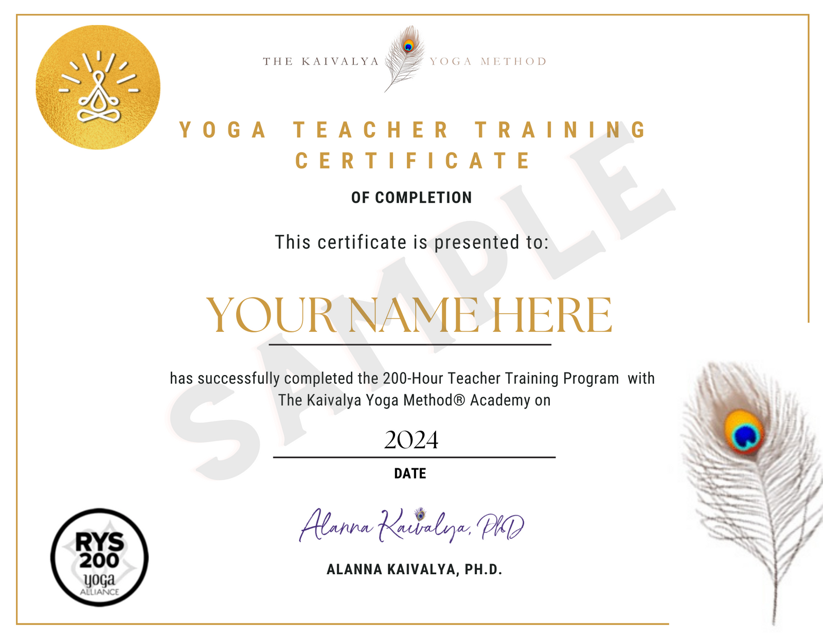 Yoga Teacher Eligibility, Qualification, Salary, Certificate