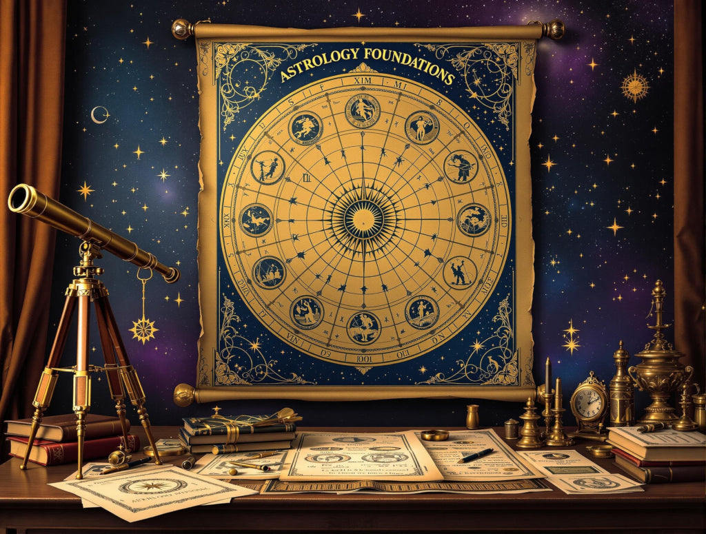 Astrology Foundations