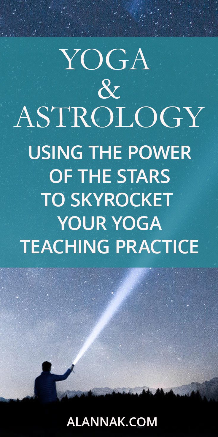 Yoga & Astrology