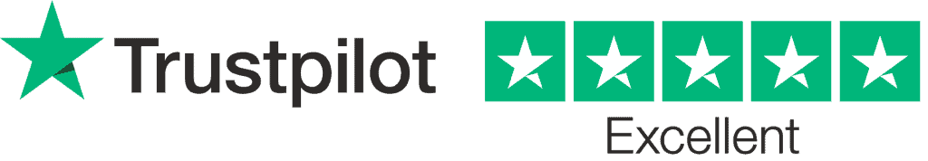 TrustPilot Rating