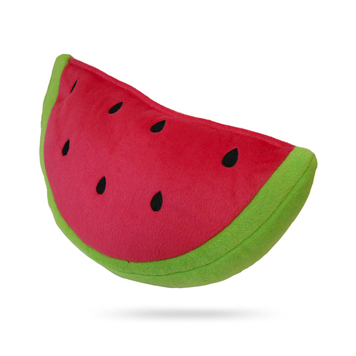 plush watermelon