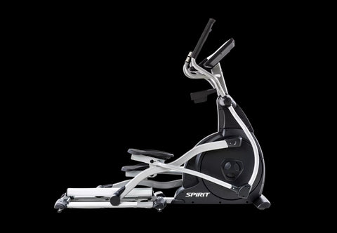 elliptical machine