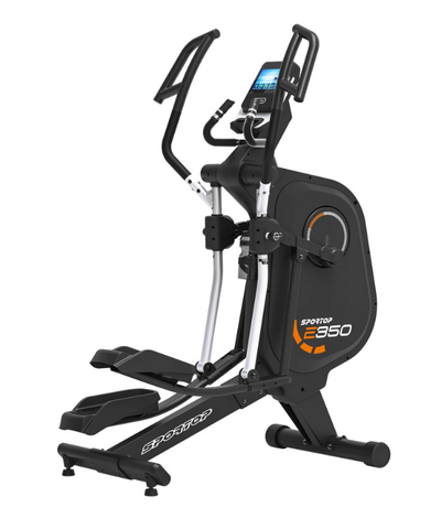 elliptical machine