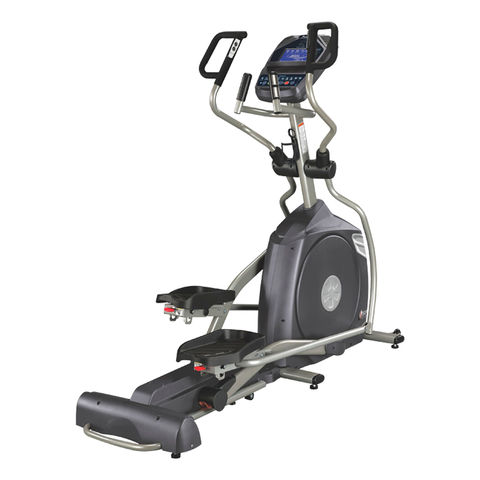 elliptical machine