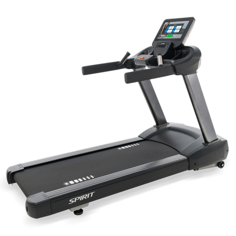 Spirit CT800ENT+ Commercial Treadmill 