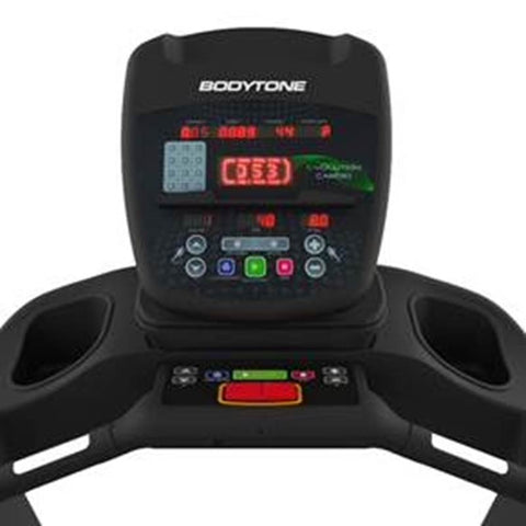 Bodytone treadmill