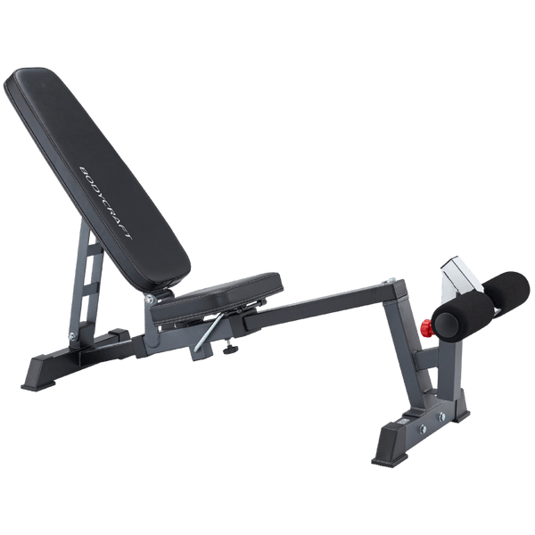 JX Fitness JX-1600 Dual Stack Home Gym