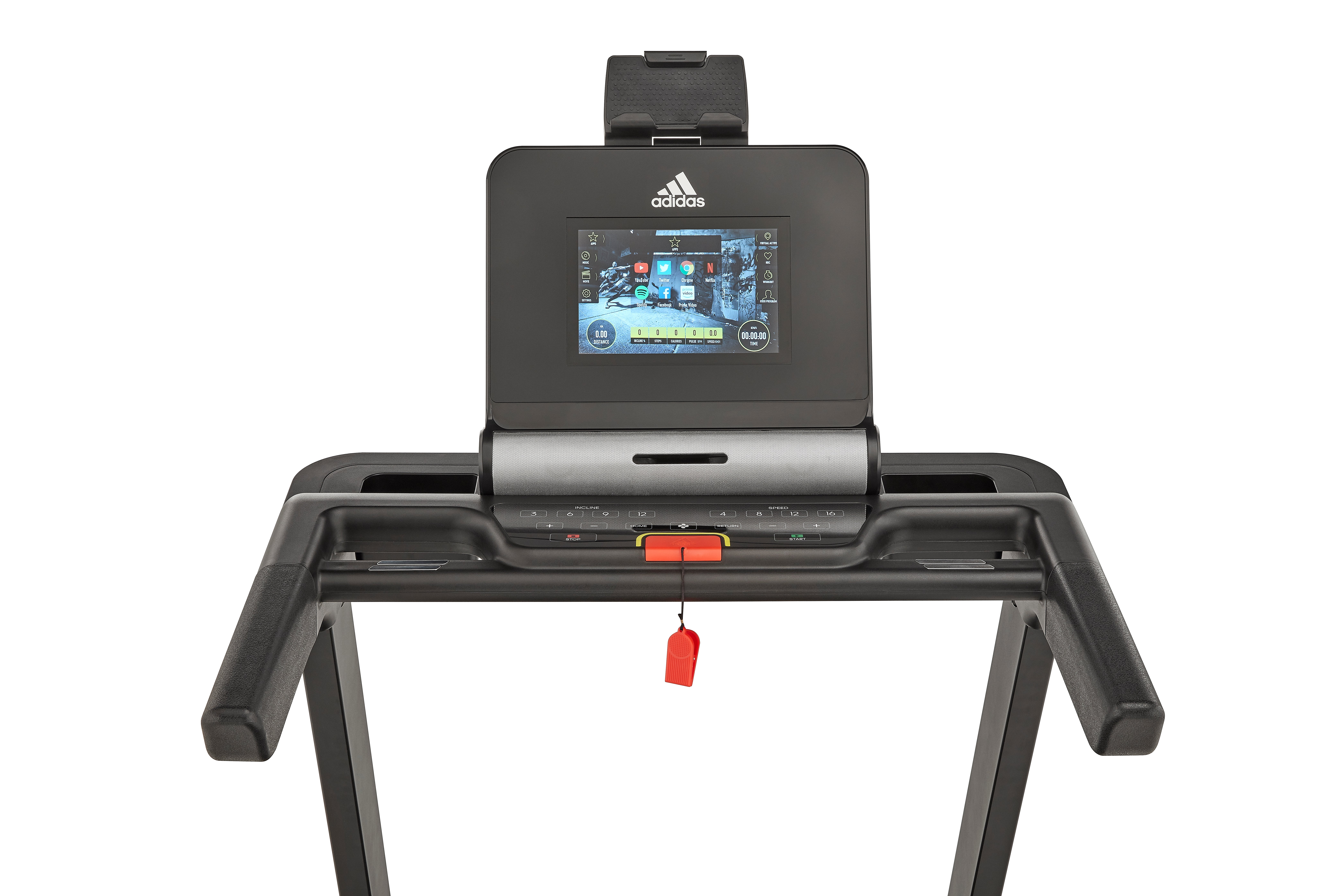  Treadmill for Home Use