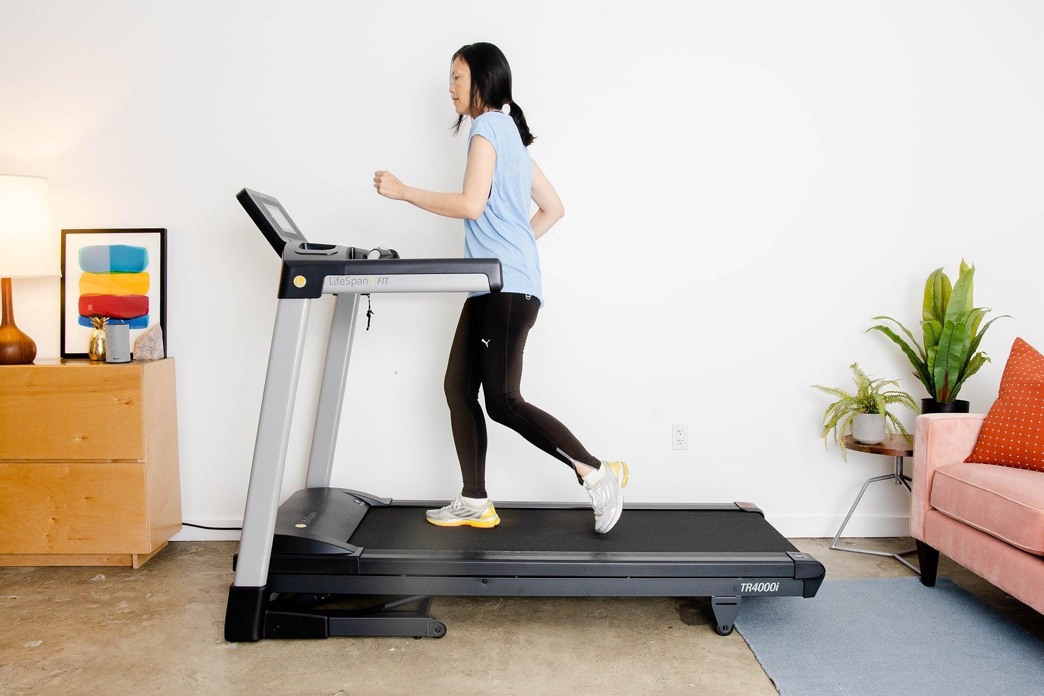  Treadmill for Home Use