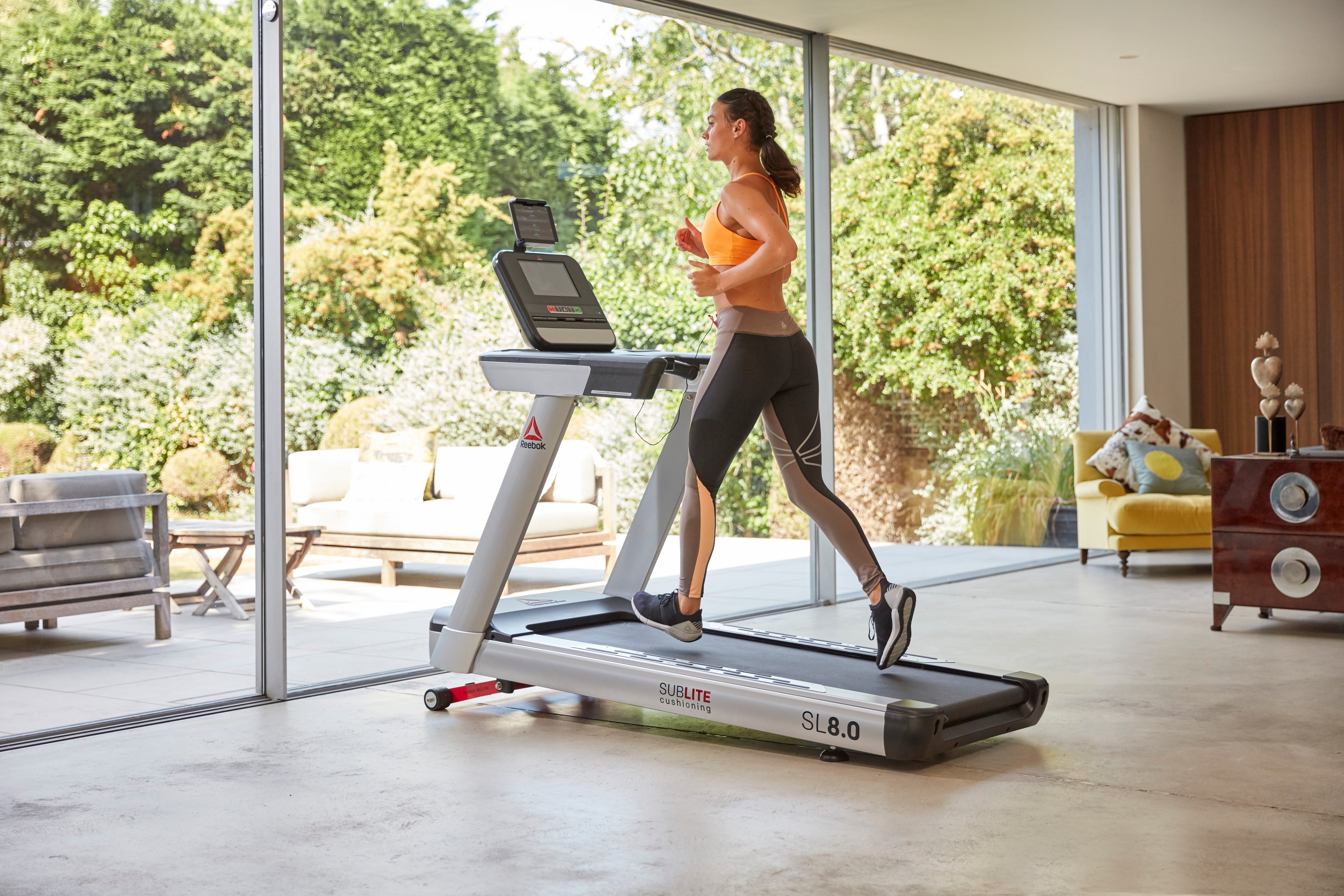  Treadmill for Home Use