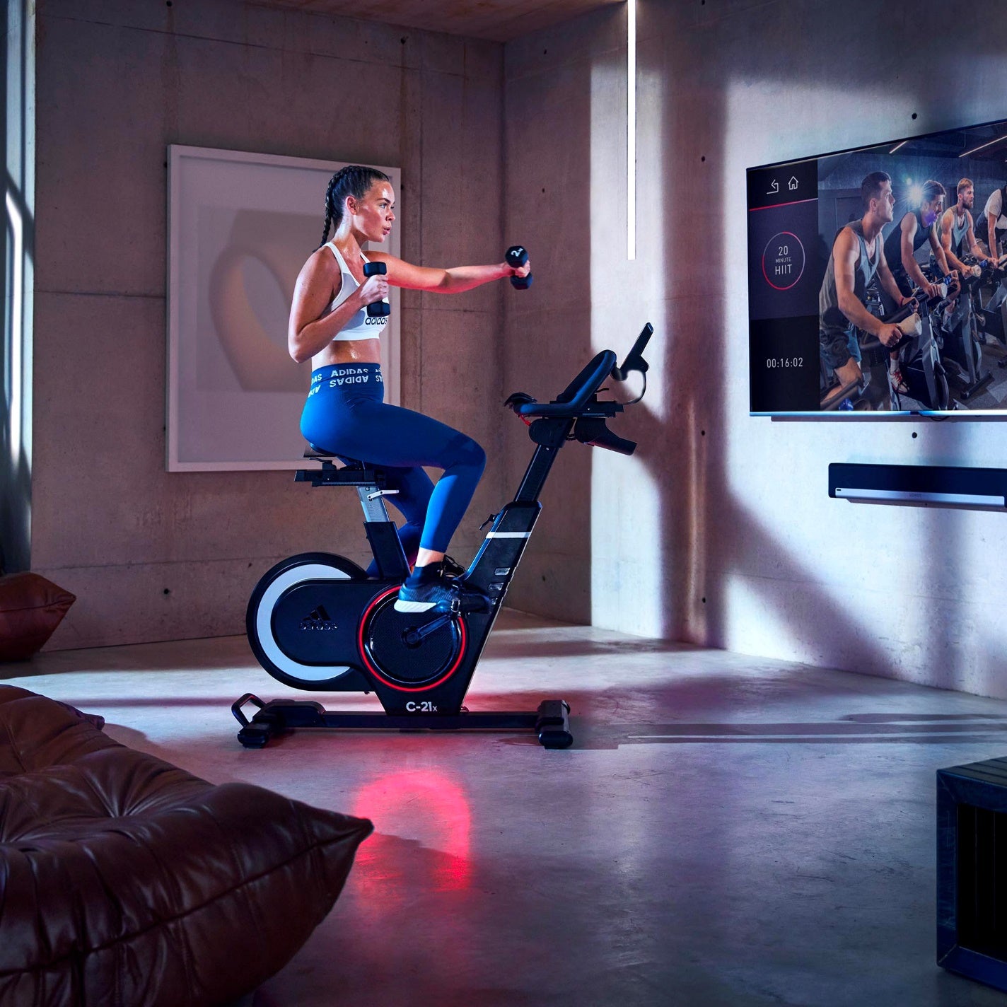 The Best Spin Bikes for Home in 2022