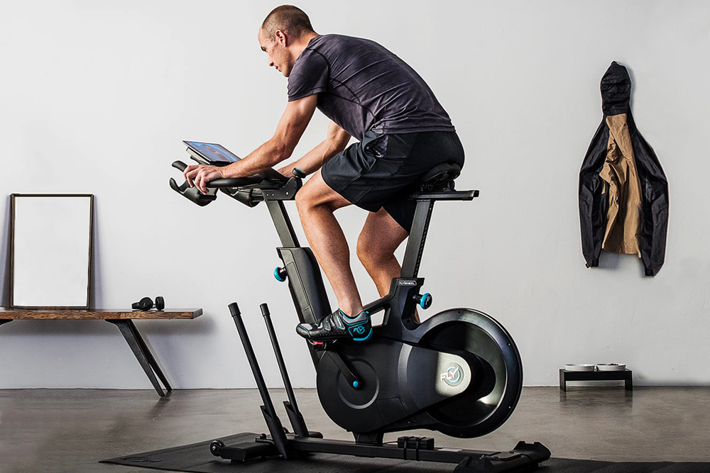 Spin Bike Workouts For Beginners