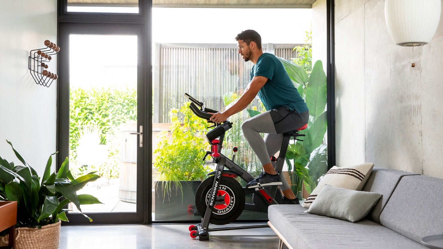 The Best Spin Bikes for Home in 2022