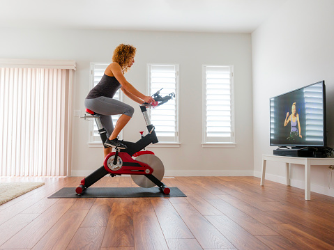 The Best Spin Bikes for Home in 2022