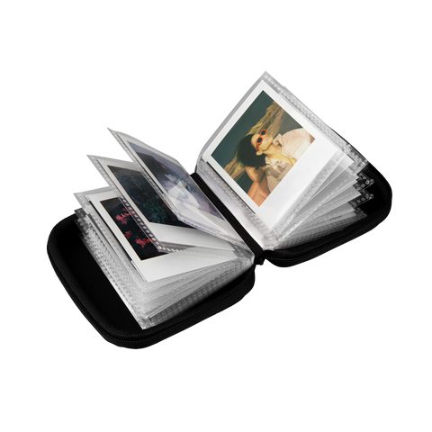 Álbumes Polaroid – Instant Karma S.A.