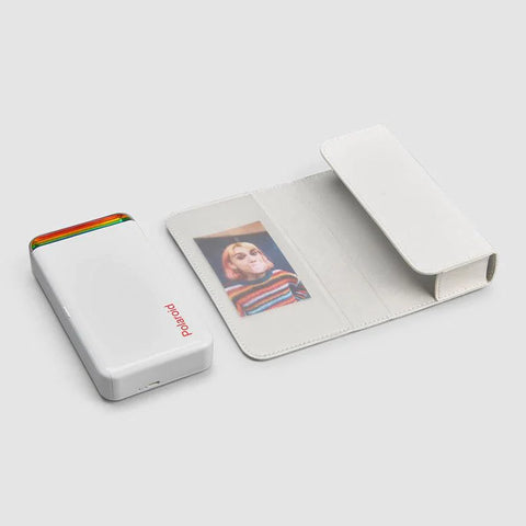 Impresora Polaroid Hi Print 2x3 – Instant Karma S.A.