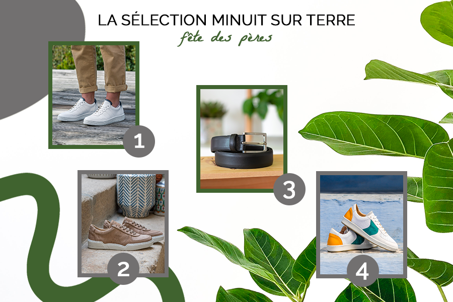 Sélection mode Minuit sur Terre