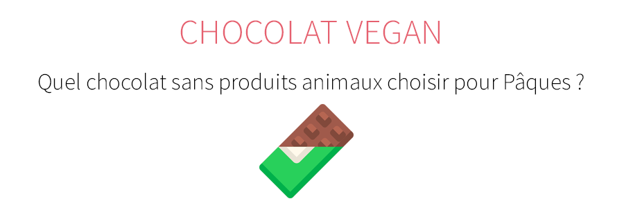 On a testé : les chocolats de Pâques vegan – Minuit sur Terre