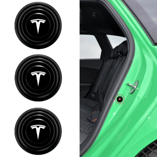 Model S Kofferraumtaschen Set von KJUST – My Tesla Tuning