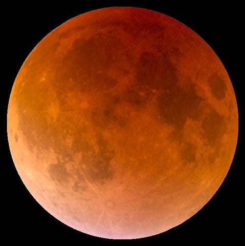 Blood Moon