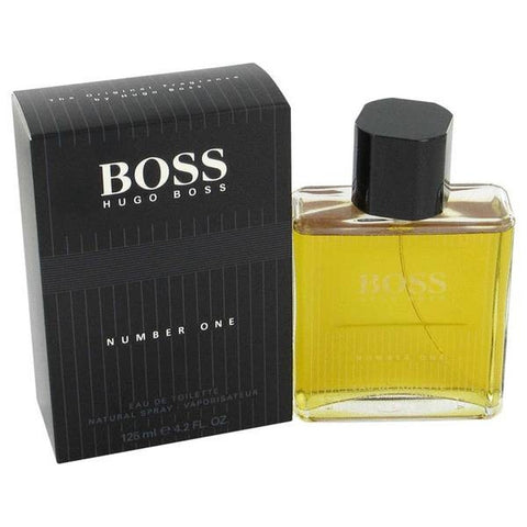 boss hugo boss number one